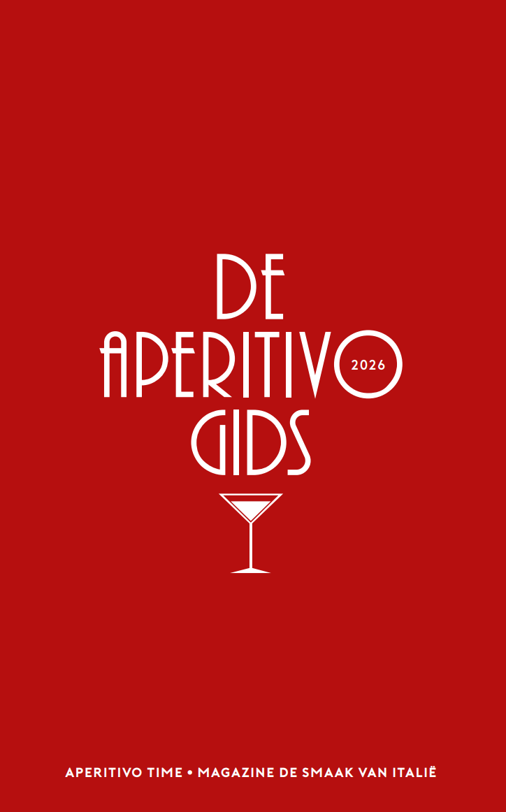 Aperitivo gids