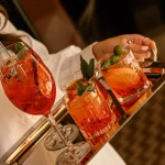 Cappellano Spritz