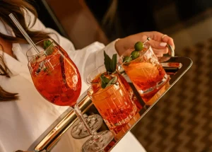 Cappellano Spritz