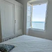 Casa Punta slaapkamer aan zee