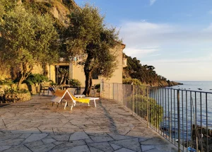 Casa Punta terras