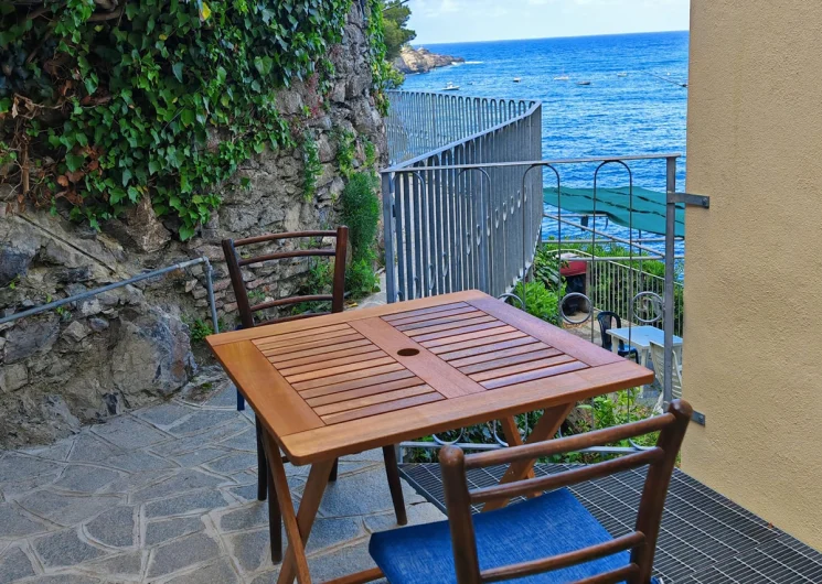 Casa Punta terras zitje