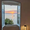 Casa Punta uitzicht