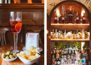 Cocktails voor de aperitivo