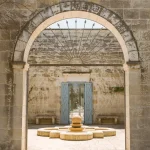 Koophuis Carpignano Salentino