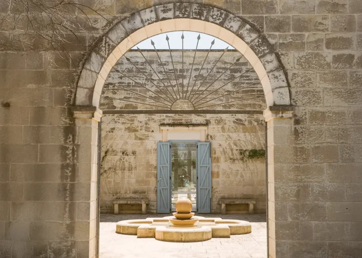 Koophuis Carpignano Salentino