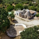 Koophuis Ceglie Messapica