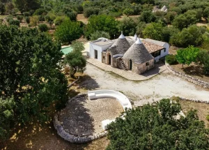 Koophuis Ceglie Messapica