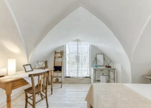 Koophuis Morciano di Leuca