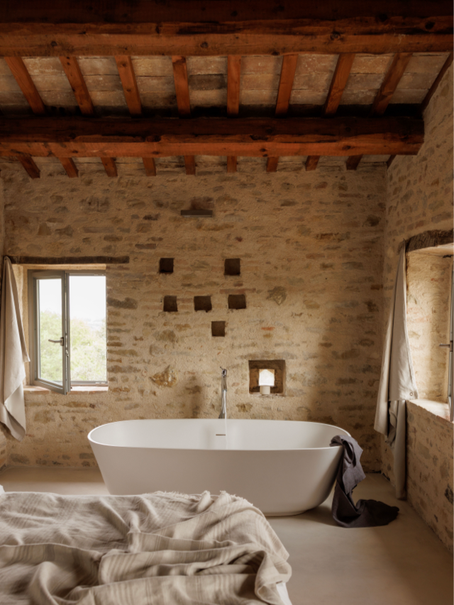 Le marche villa