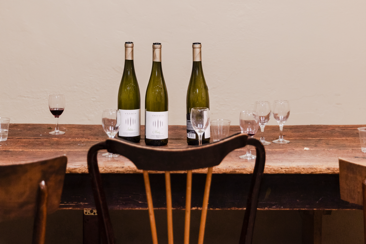 aperitivo in bologna