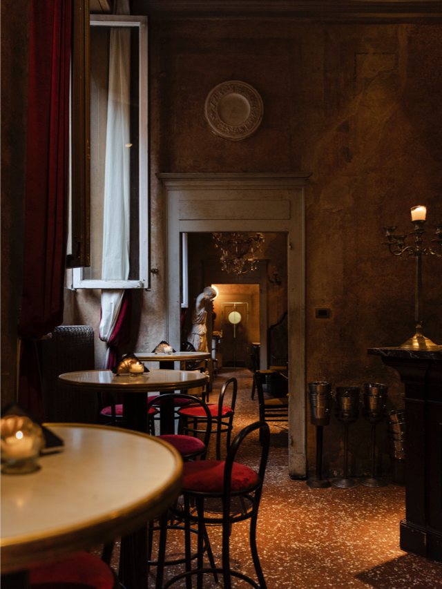 aperitivo in bologna