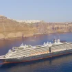 cruises Italiaanse kust