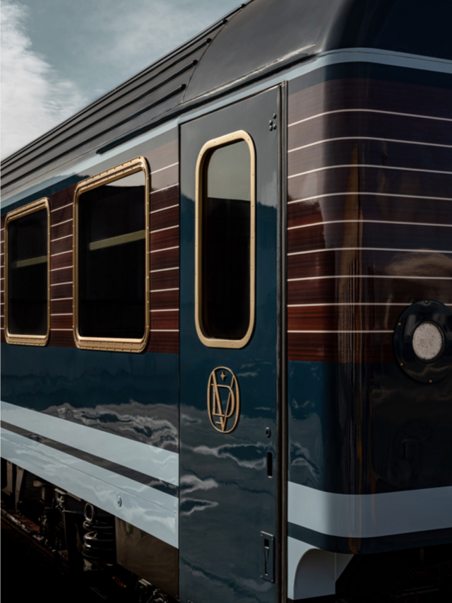 dolce vita express