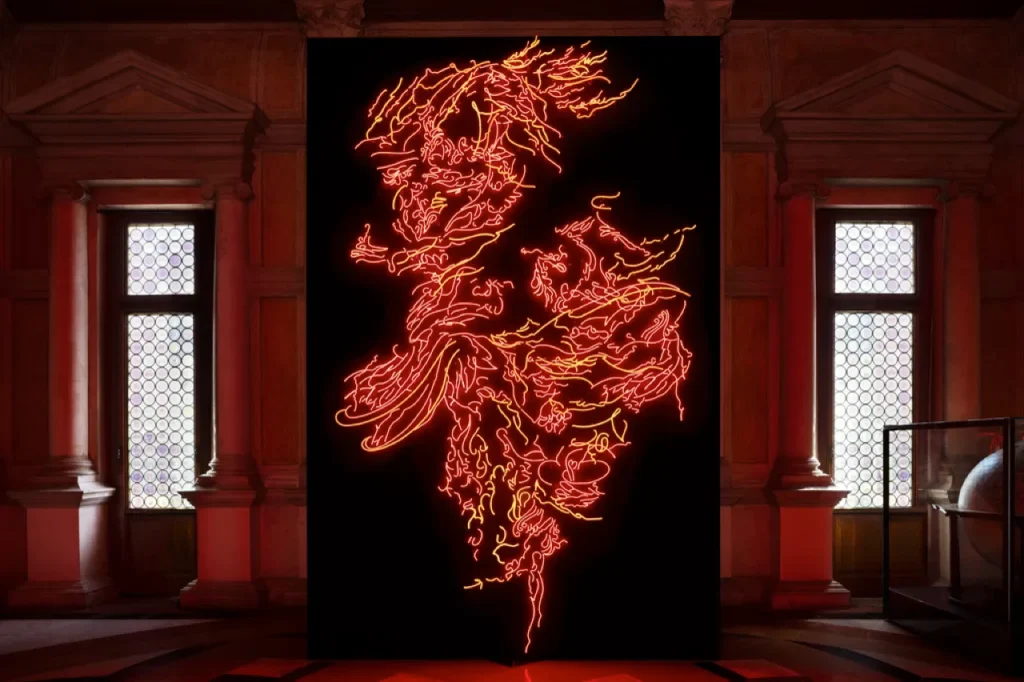 Biennale venetië