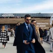Pitti Uomo Florence