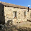 San Pantaleo Milmegghiu Sardinie