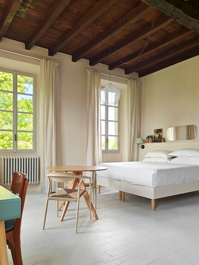 hotel langs de snelweg italië