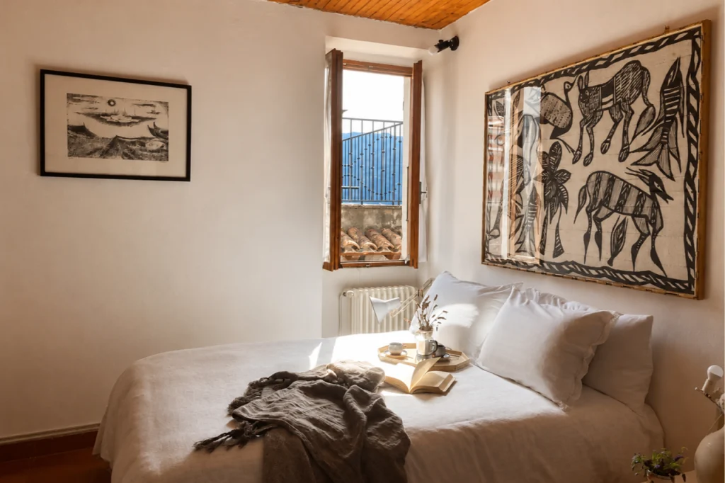 vakantiehuis micazu ligurië