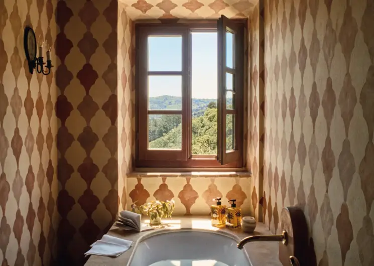 Le Lappe Toscane