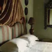 Le Lappe Toscane slaapkamer