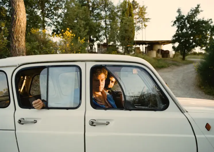 Le Lappe owners