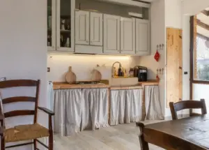 Pietralunga Umbrie koophuis