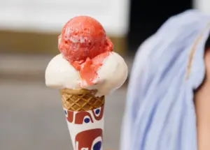 beste gelato in nederland