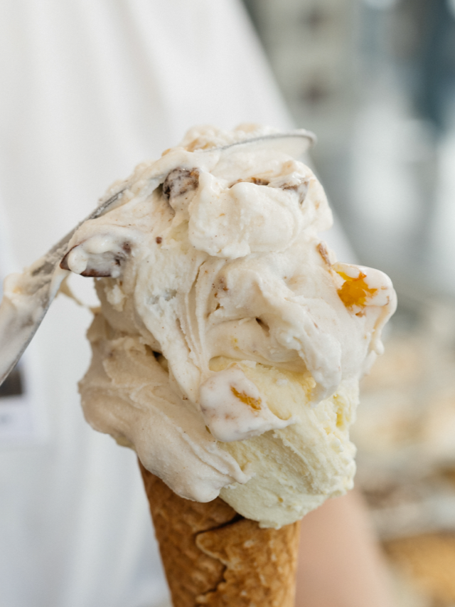 gelato in nederland