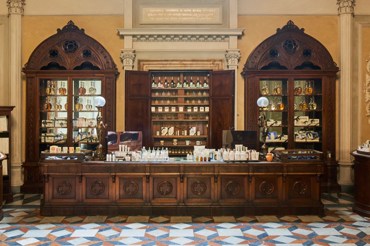 italiaanse apotheek favorieten