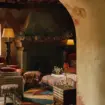 le lappe lobby