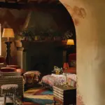 le lappe lobby