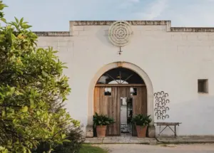 masseria palombara hotel