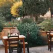 Nazomer in Italië