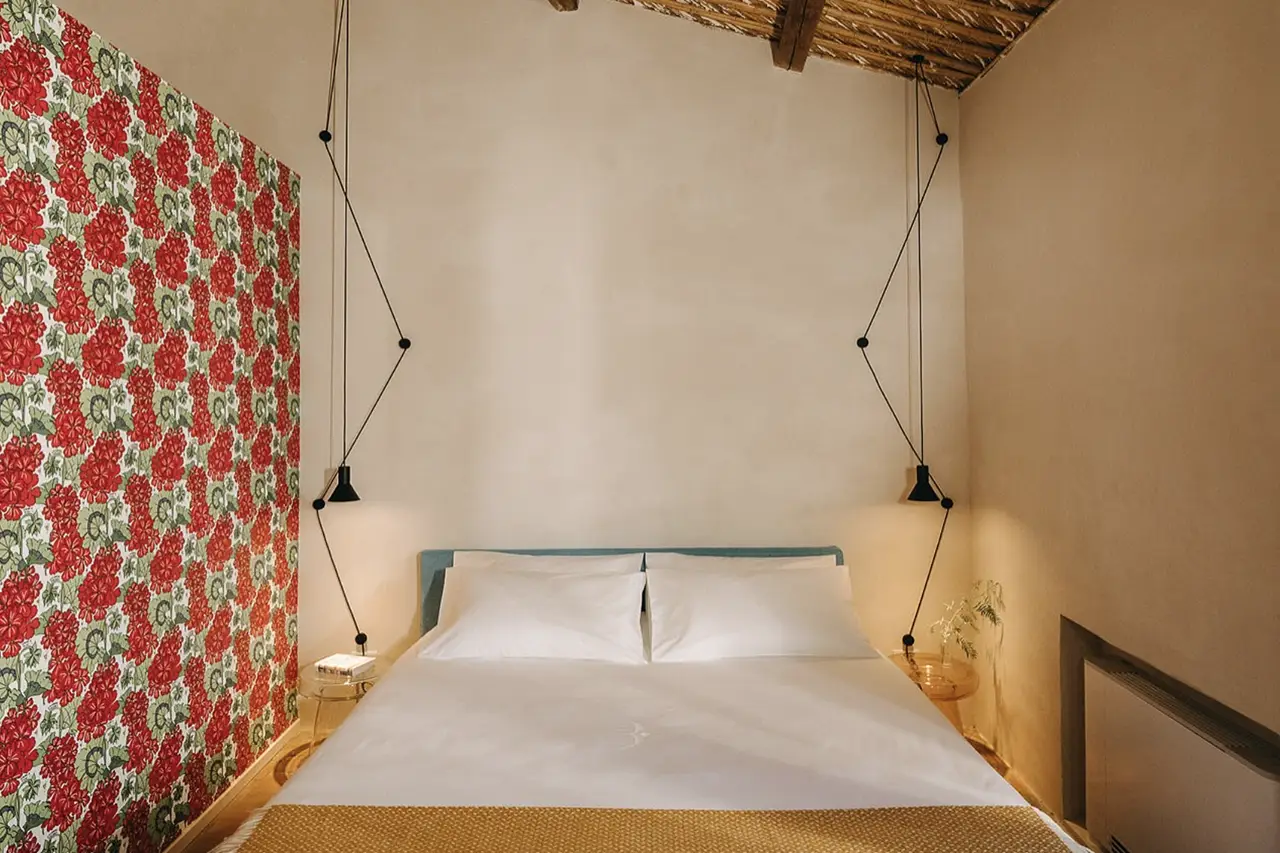 Braccialieri Luxury Resort in Avola, Sicilië