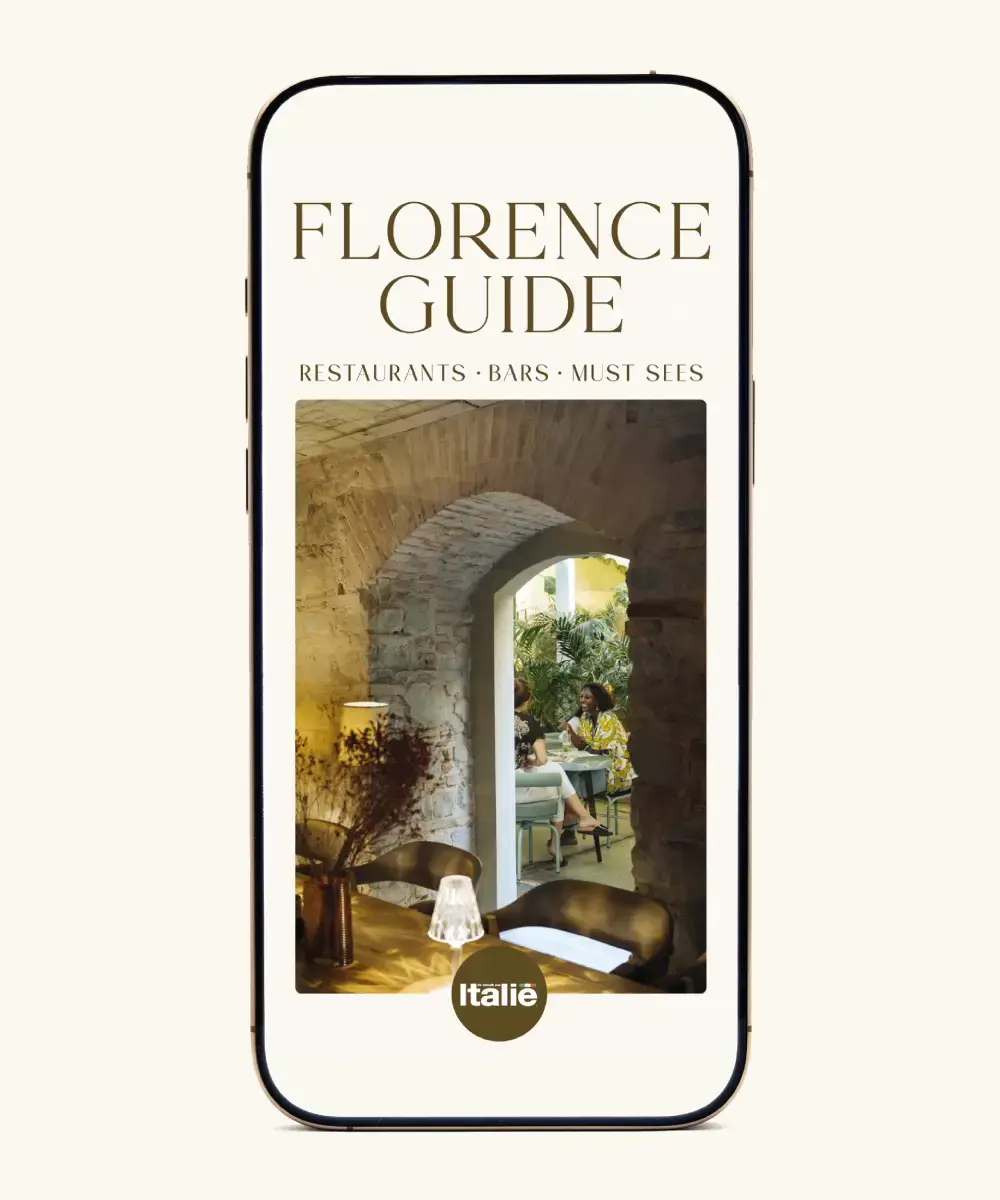 Florence-guide