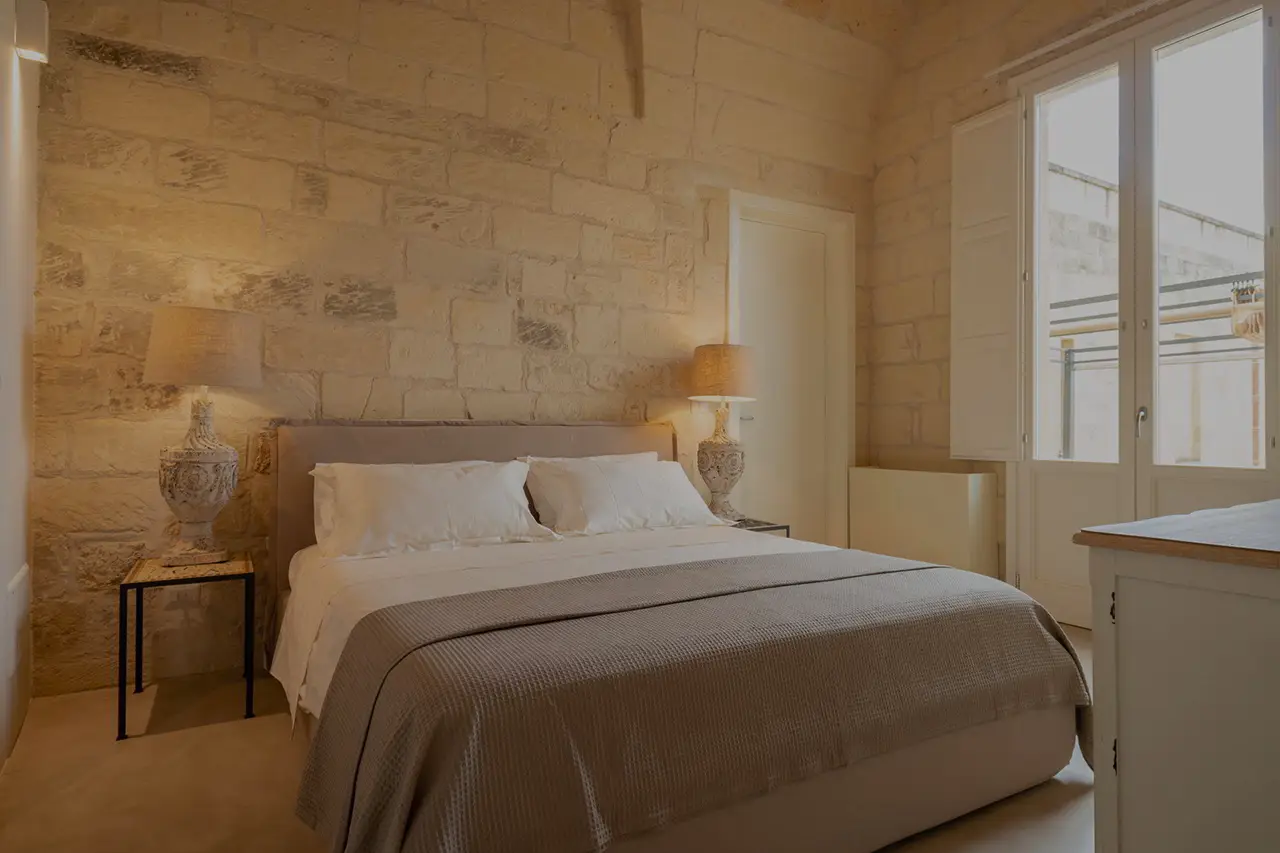 Lu Leccio in Lecce, Puglia