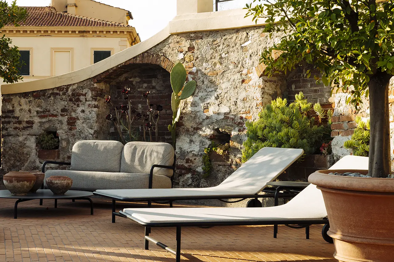 Paradis Pietrasanta in Pietrasanta, Toscane