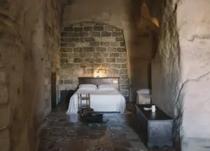 weekend in matera 48 uur