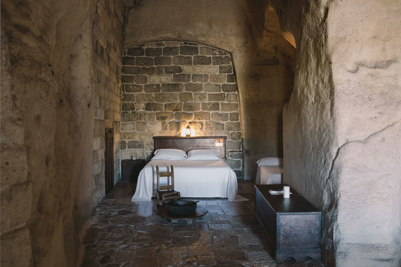 weekend in matera 48 uur