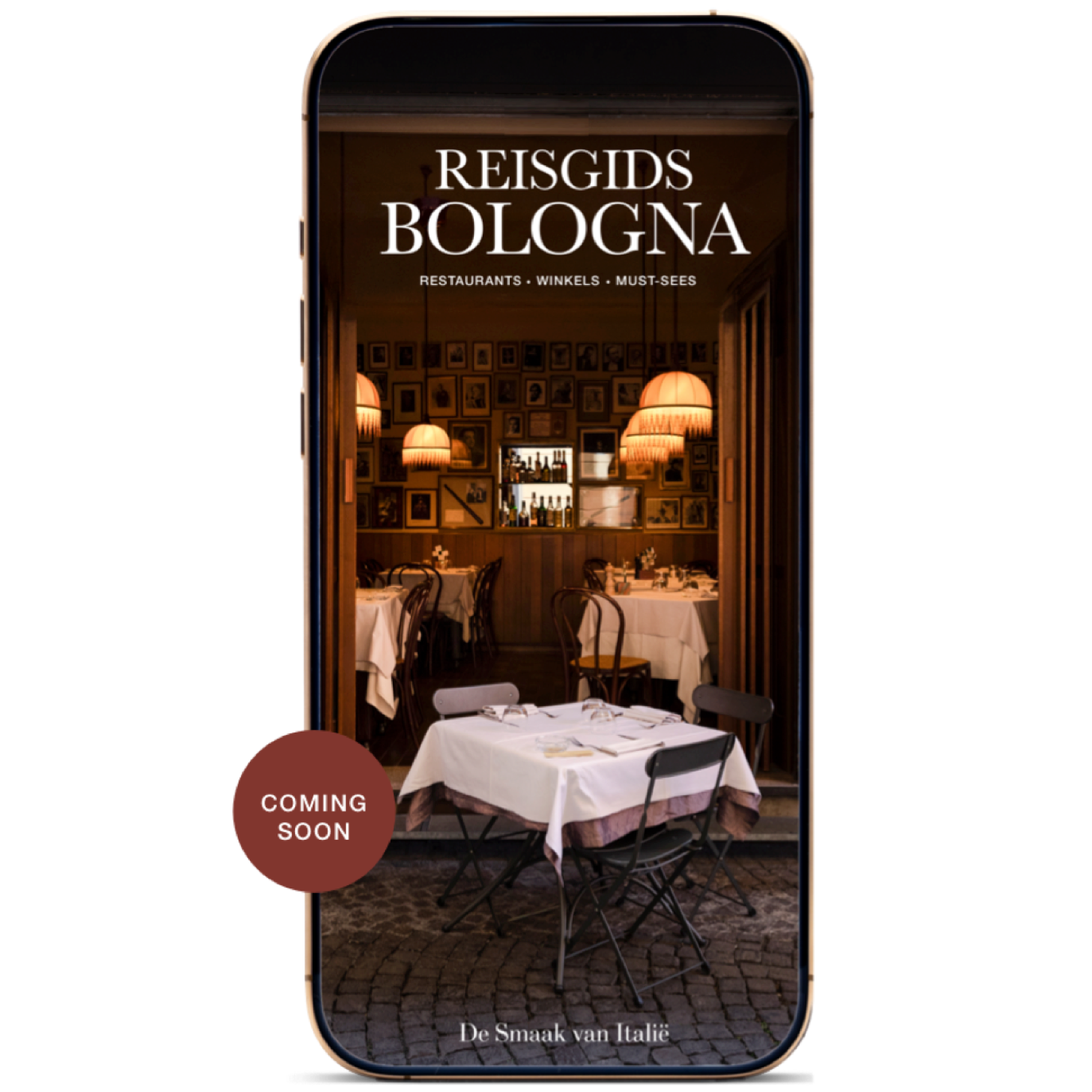 Bologna guide