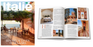 magazine de smaak van italie magazine de smaak van italie
