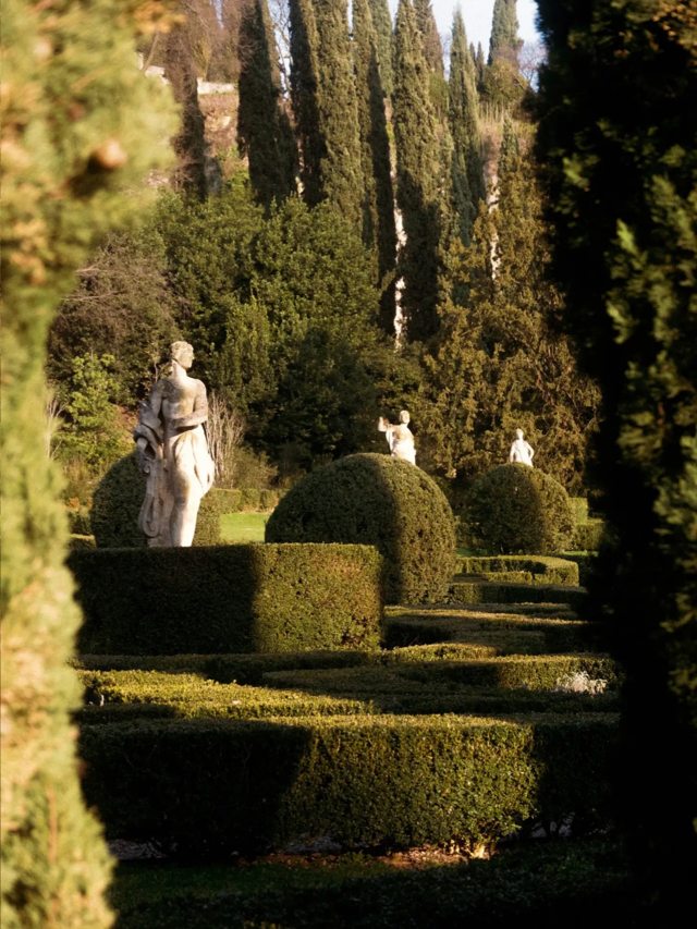 Verona bezoeken