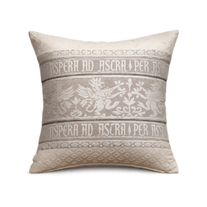 Gift Guide kussens farfino oorbellen