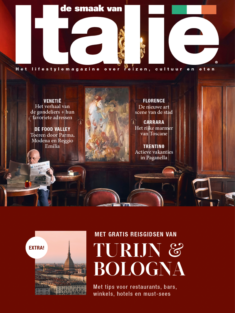 Homepage editie 5
