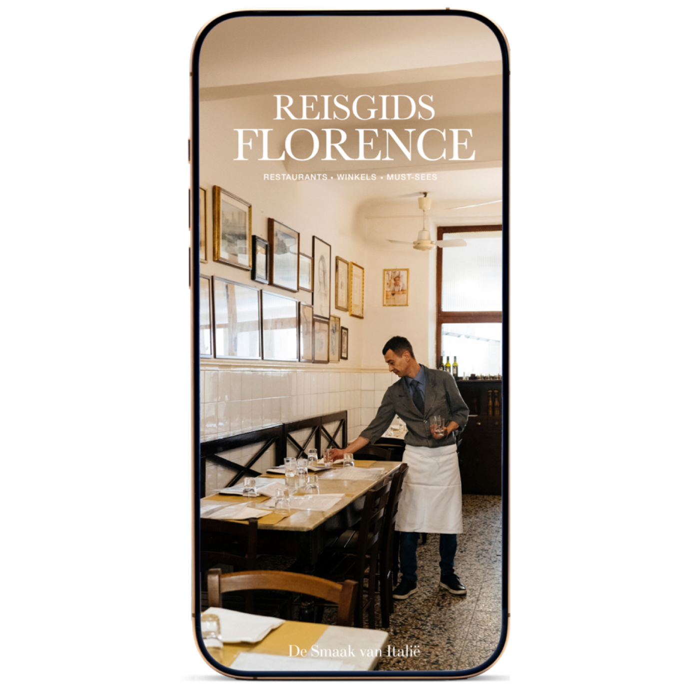 Florence-guide