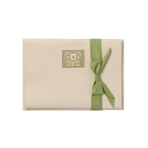 gift guide briefpapier Kerstcadeau Italië