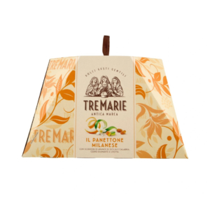 gift guide panettone Panettone met pistache en chocolade