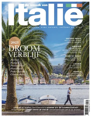 De Smaak van Italie Droomverblijf
