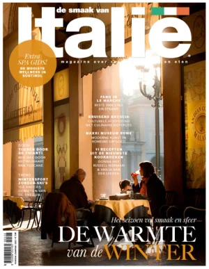 Cover de warmte van de winter